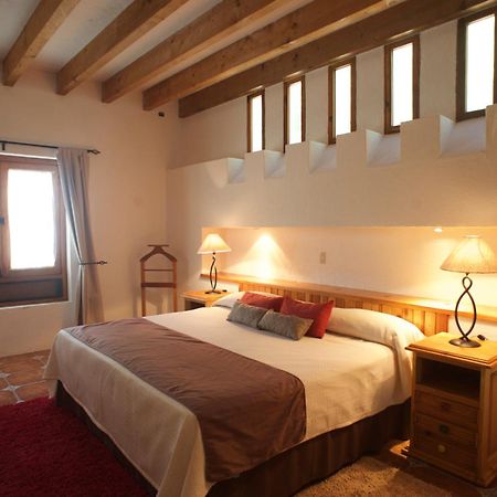 La Casona De Los Colibries El Pueblito  Zimmer foto